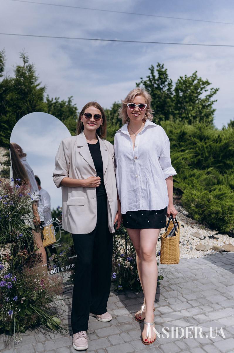 Як це було: ретрит-натхнення з Олею Цибульською у The Village Wine