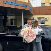Співак Тедді Свімс уперше став батьком