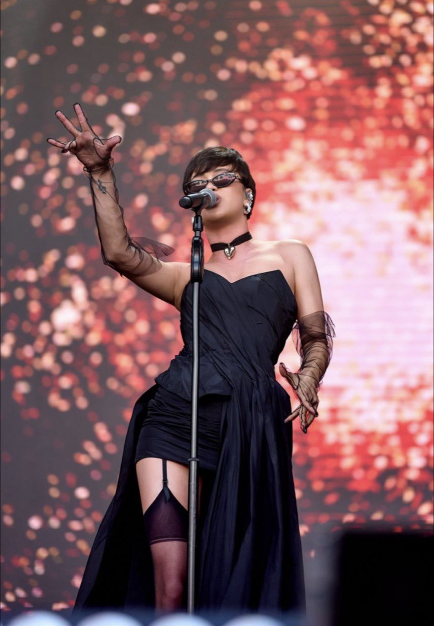 Monatik, Артем Пивоваров, Dorofeeva и другие звезды первого Music Box Fest