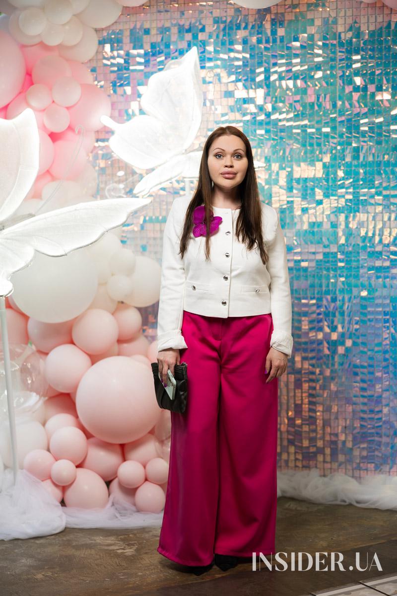 «Досліди Анастасії Цимбалару»: подія, що об’єднала красу, силу й благодійність