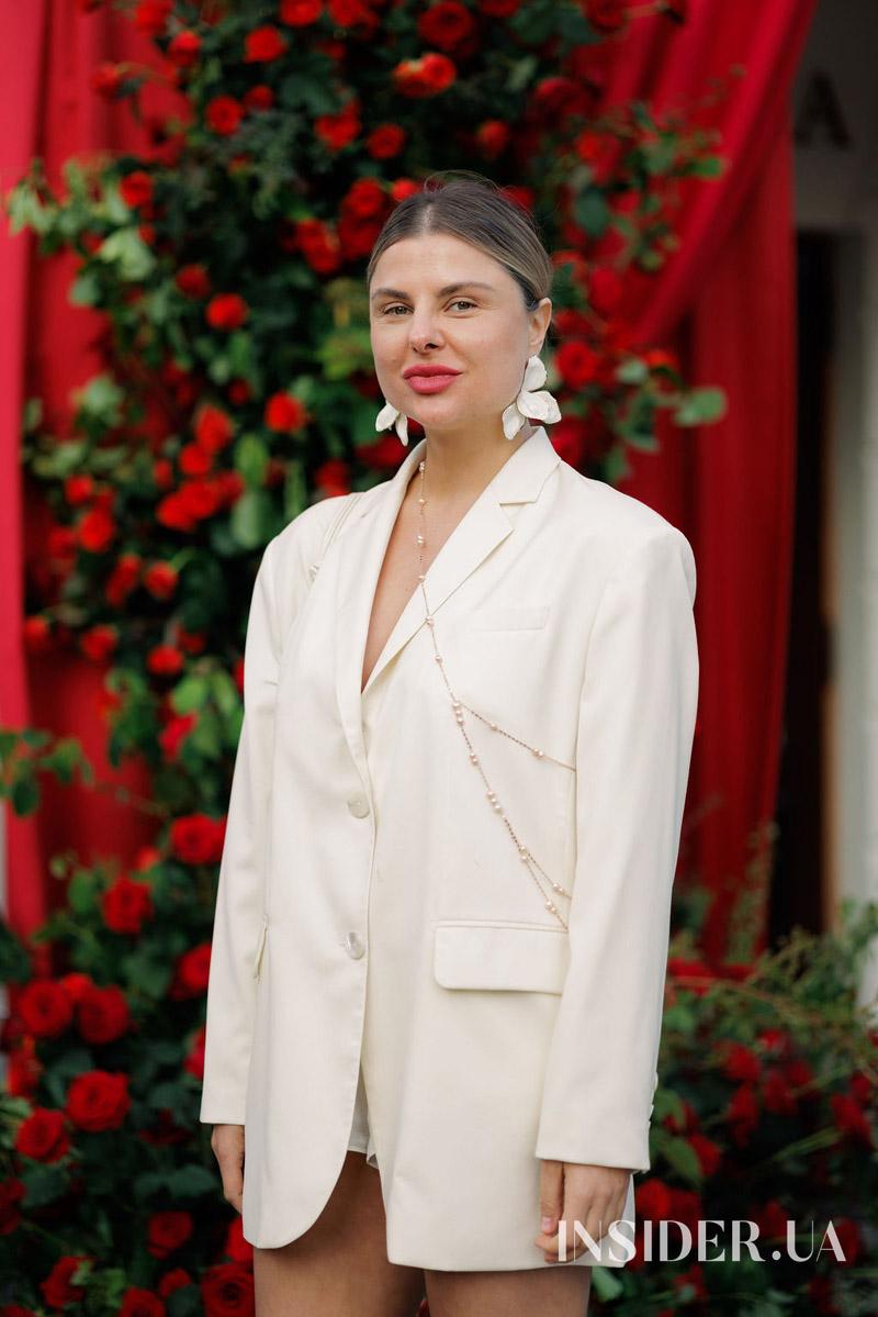 «Усе росте з любові»: у ресторані «Прага» відбувся традиційний Бал Квітів