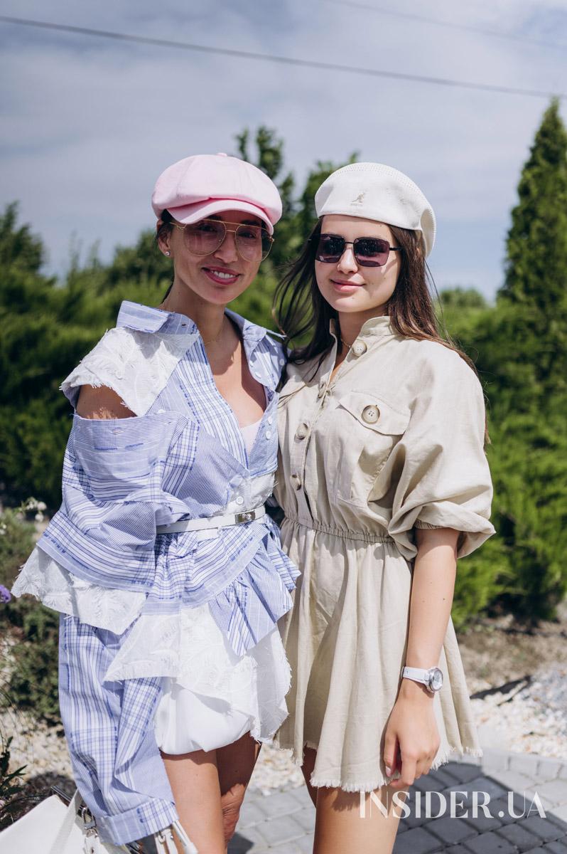 Як це було: ретрит-натхнення з Олею Цибульською у The Village Wine