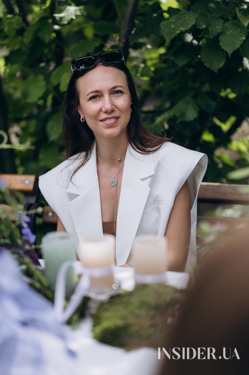 Як це було: ретрит-натхнення з Олею Цибульською у The Village Wine