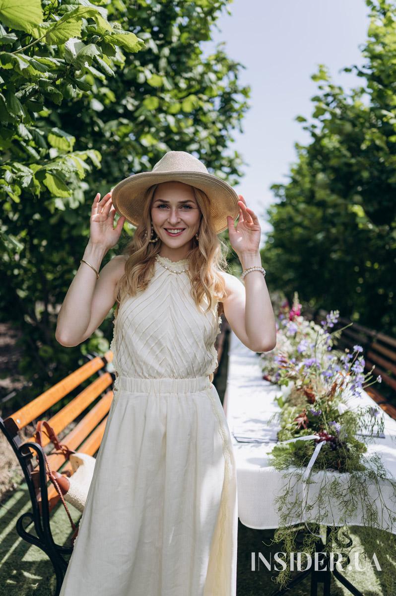 Як це було: ретрит-натхнення з Олею Цибульською у The Village Wine