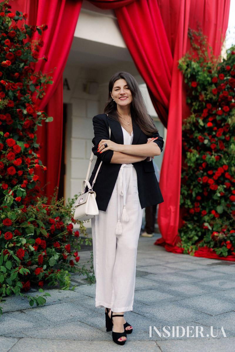 «Усе росте з любові»: у ресторані «Прага» відбувся традиційний Бал Квітів