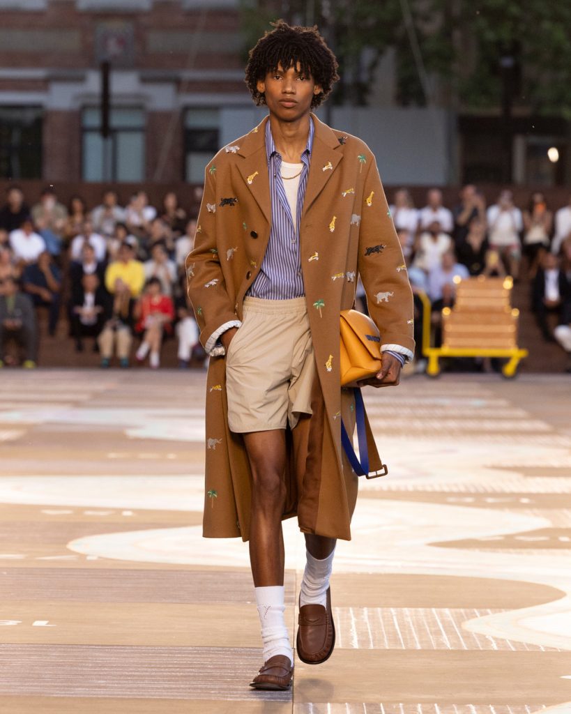 Бейонсе, Джей-Зи и Брэдли Купер на показе Louis Vuitton в Париже