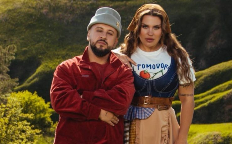 monatik kazka