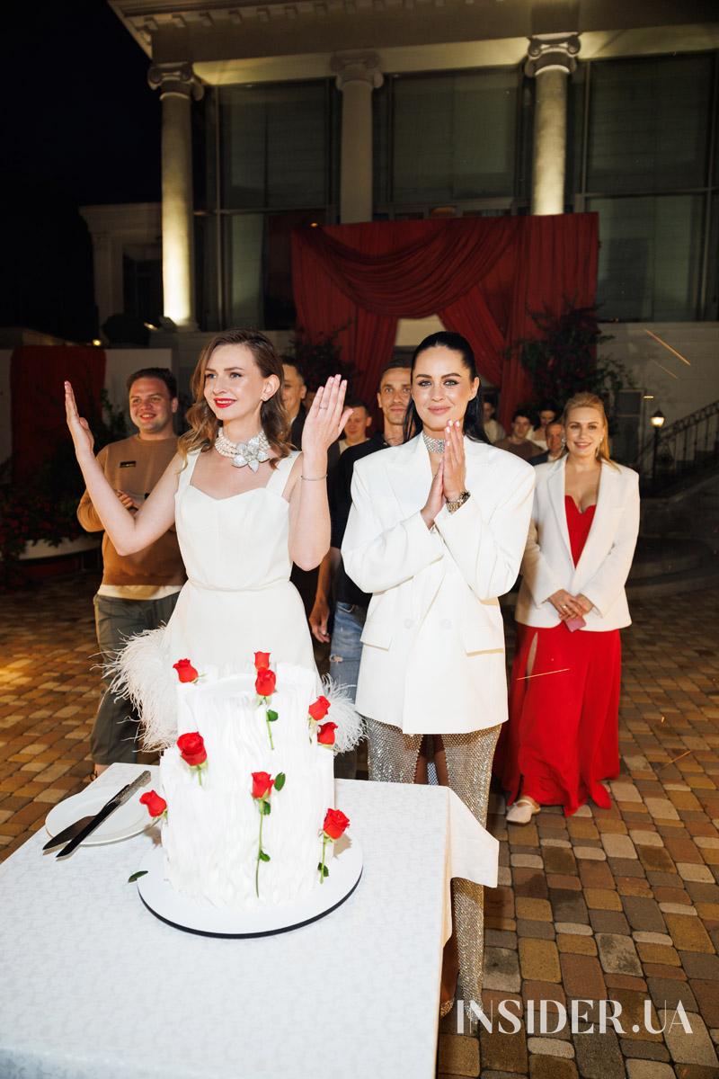 «Усе росте з любові»: у ресторані «Прага» відбувся традиційний Бал Квітів