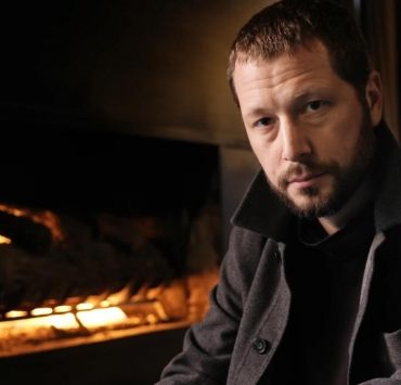Фильм Мстислава Чернова «2000 метров до Андреевки» покажут на Docudays UA