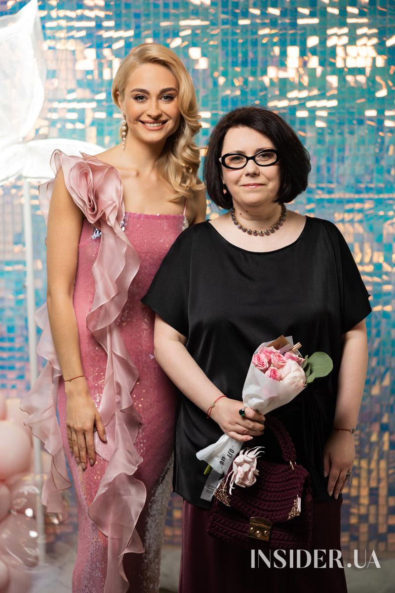 «Досліди Анастасії Цимбалару»: подія, що об’єднала красу, силу й благодійність