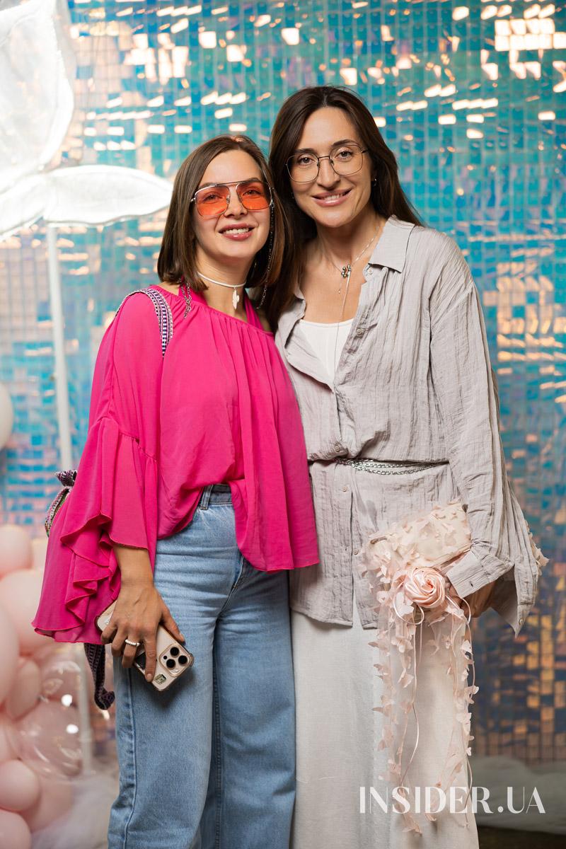 «Досліди Анастасії Цимбалару»: подія, що об’єднала красу, силу й благодійність