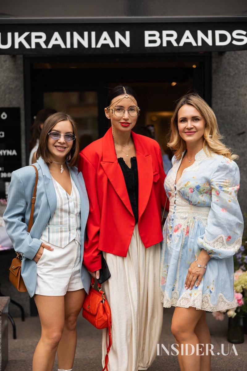 Підтримка та внутрішня єдність: презентація дропу INTEGRITY