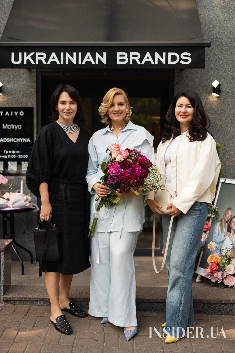 Підтримка та внутрішня єдність: презентація дропу INTEGRITY