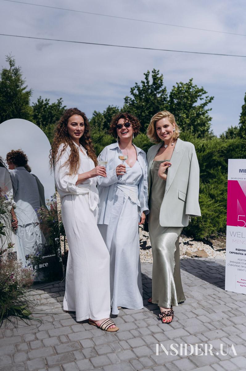 Як це було: ретрит-натхнення з Олею Цибульською у The Village Wine