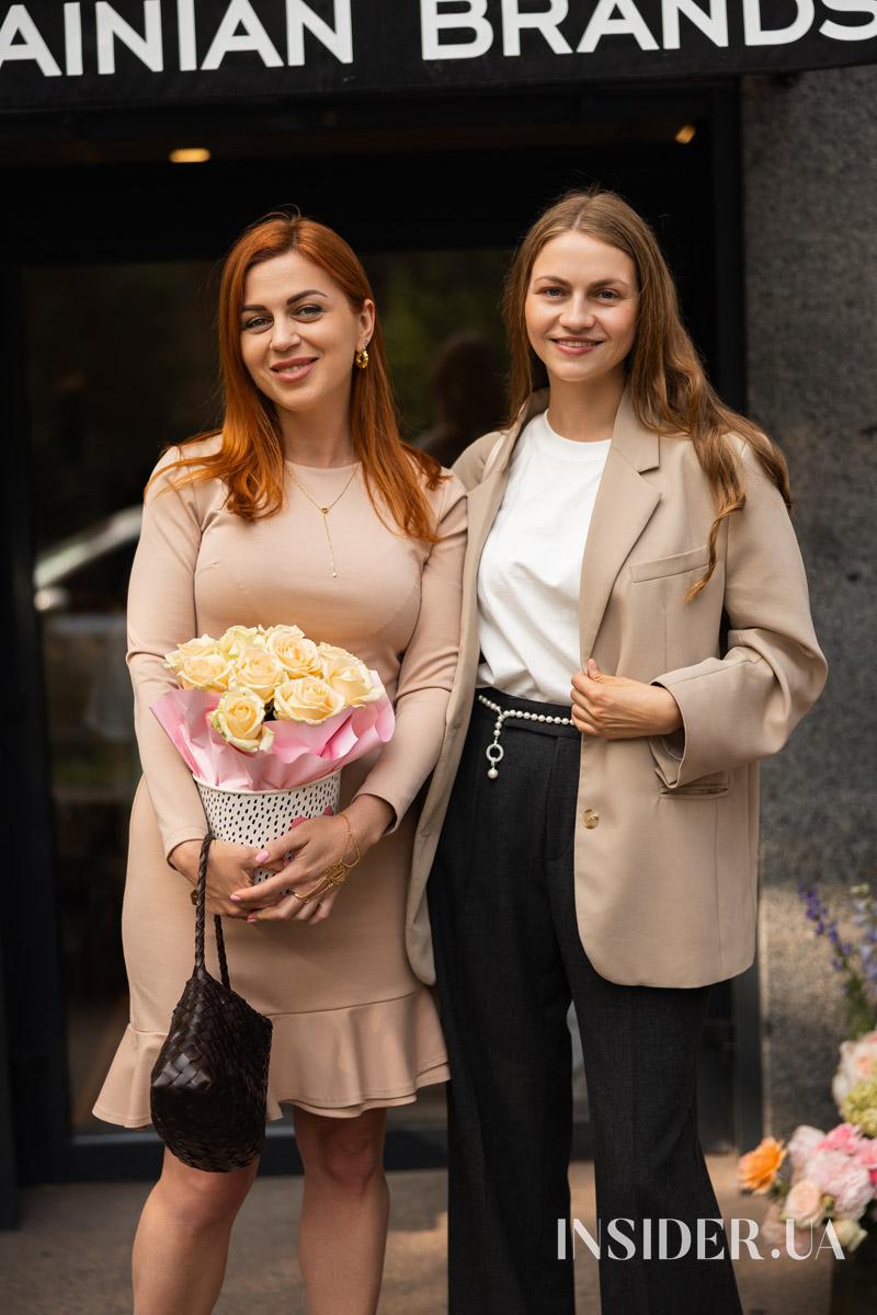 Підтримка та внутрішня єдність: презентація дропу INTEGRITY