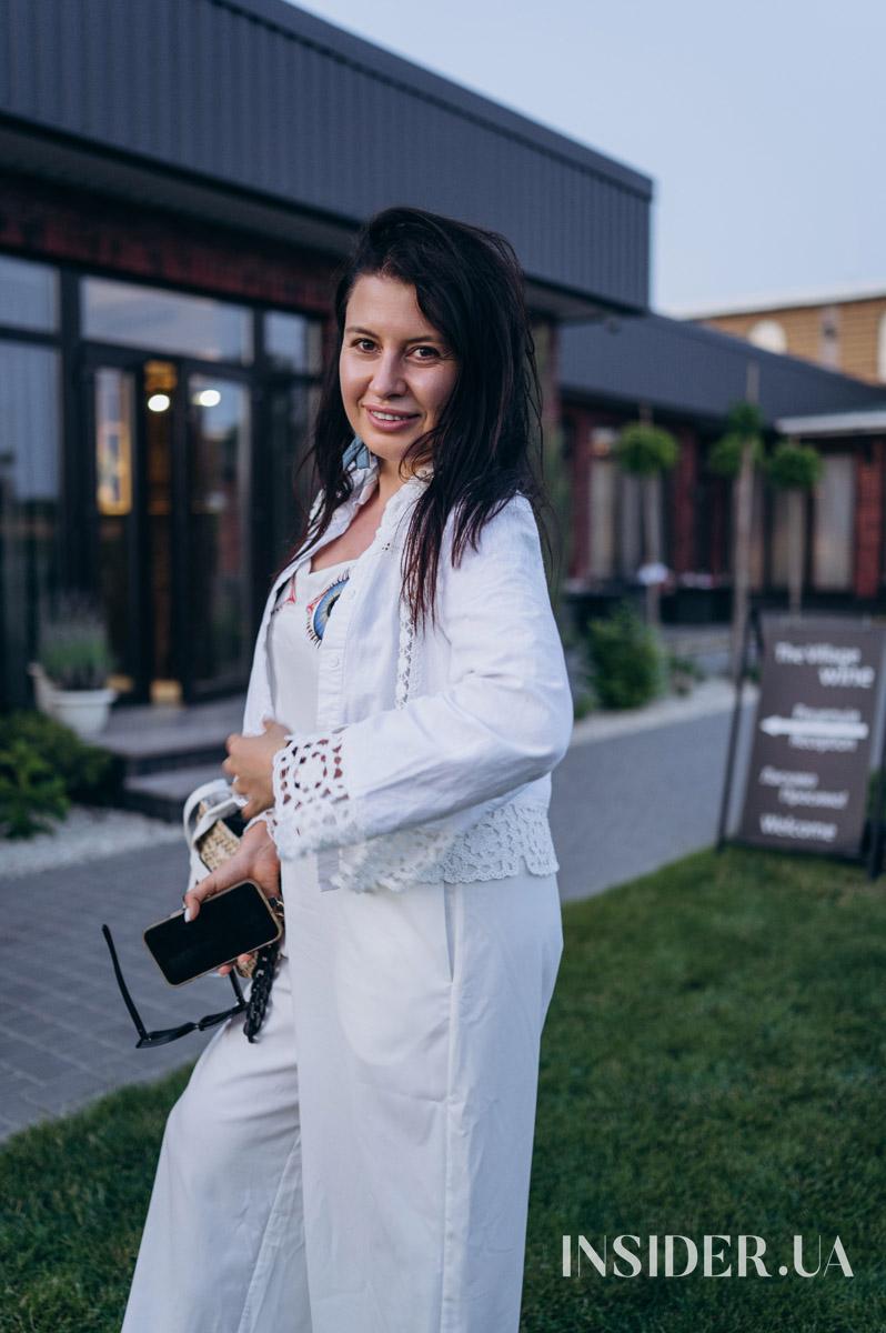 Як це було: ретрит-натхнення з Олею Цибульською у The Village Wine