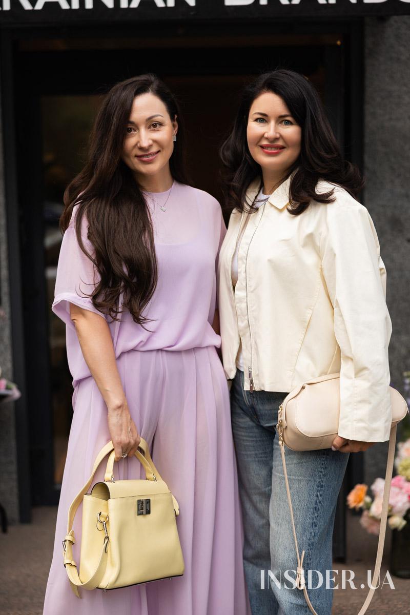 Підтримка та внутрішня єдність: презентація дропу INTEGRITY