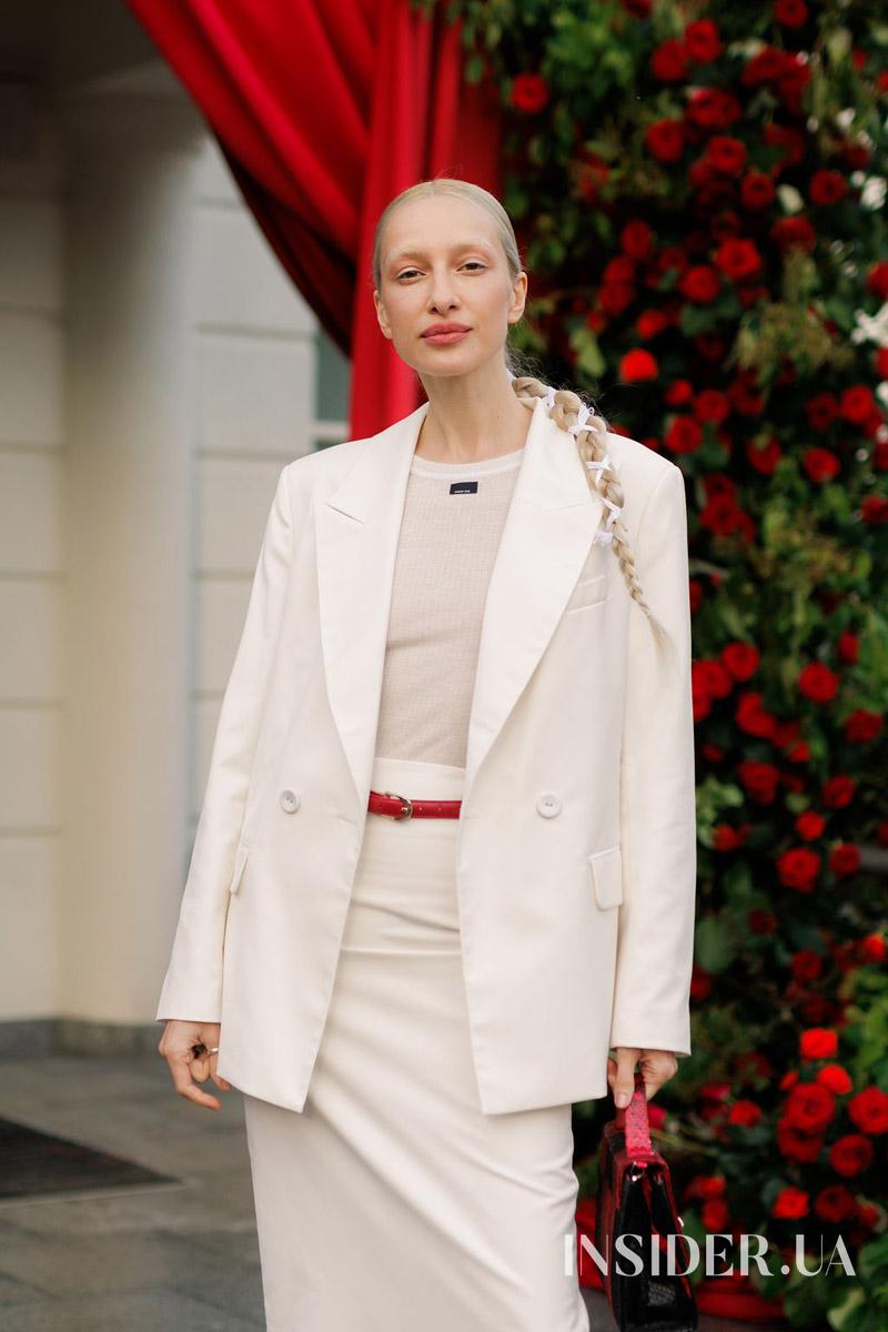 «Усе росте з любові»: у ресторані «Прага» відбувся традиційний Бал Квітів