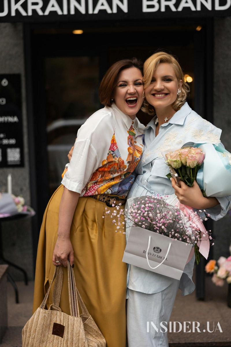 Підтримка та внутрішня єдність: презентація дропу INTEGRITY