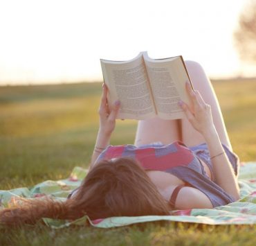 7 книжок із літньою атмосферою