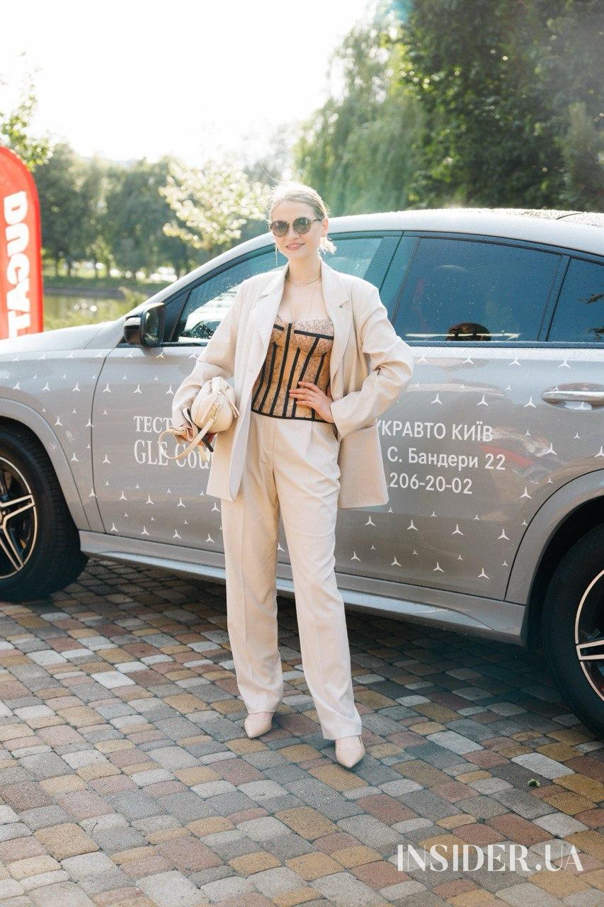 «Усе росте з любові»: у ресторані «Прага» відбувся традиційний Бал Квітів