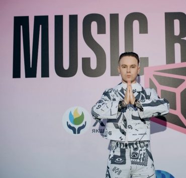 Monatik, Артем Пивоваров, Dorofeeva та інші зірки першого Music Box Fest