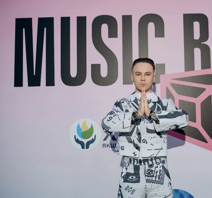 Monatik, Артем Пивоваров, Dorofeeva и другие звезды первого Music Box Fest