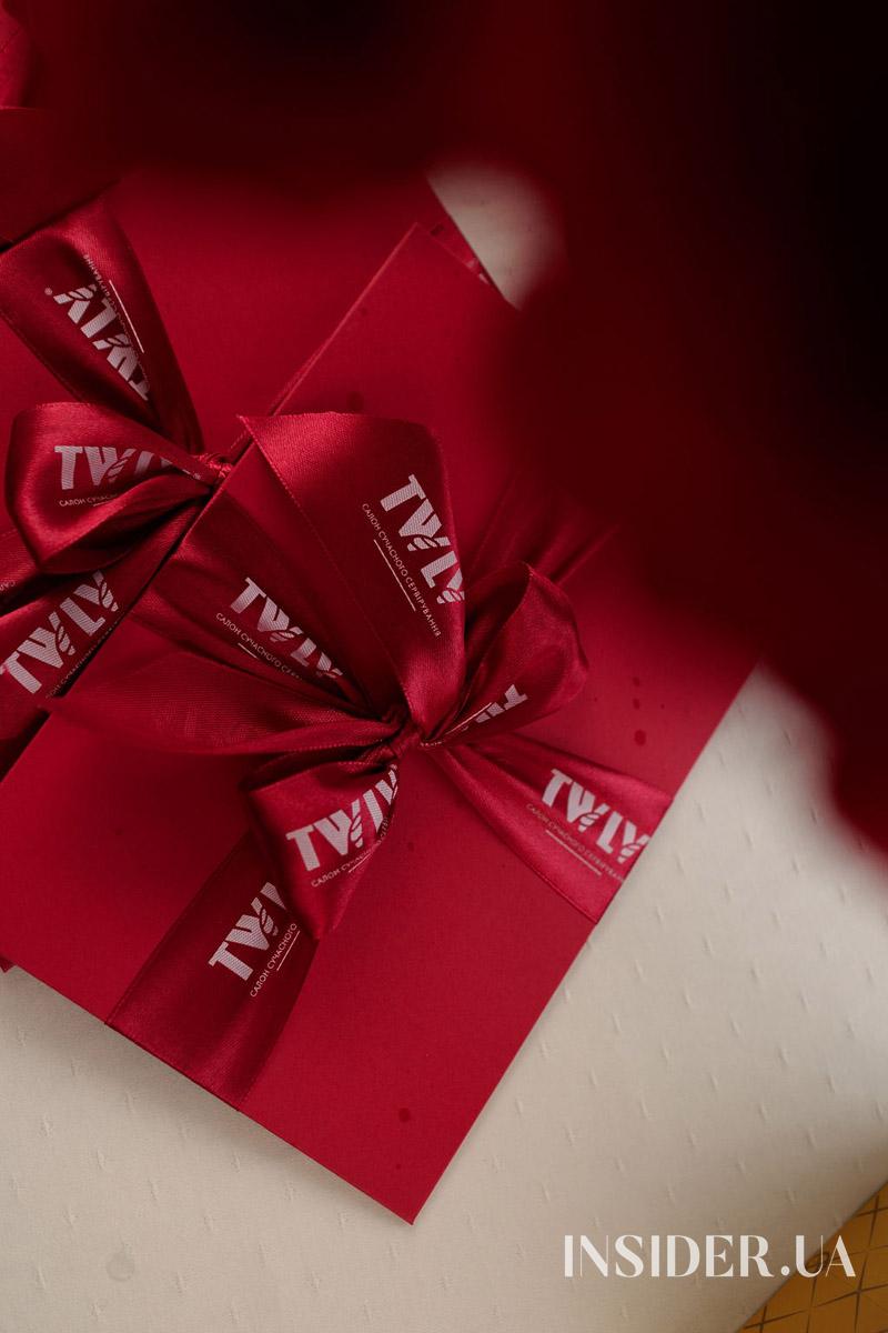 «Усе росте з любові»: у ресторані «Прага» відбувся традиційний Бал Квітів