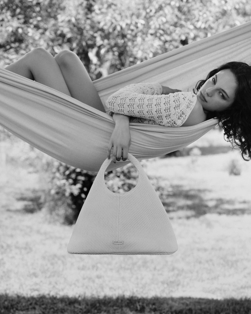 Dolce Far Niente: італійське мистецтво відпочинку в літній колекції POELLE