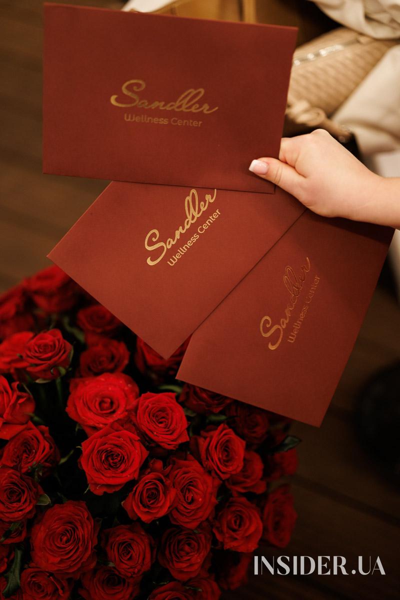 «Усе росте з любові»: у ресторані «Прага» відбувся традиційний Бал Квітів