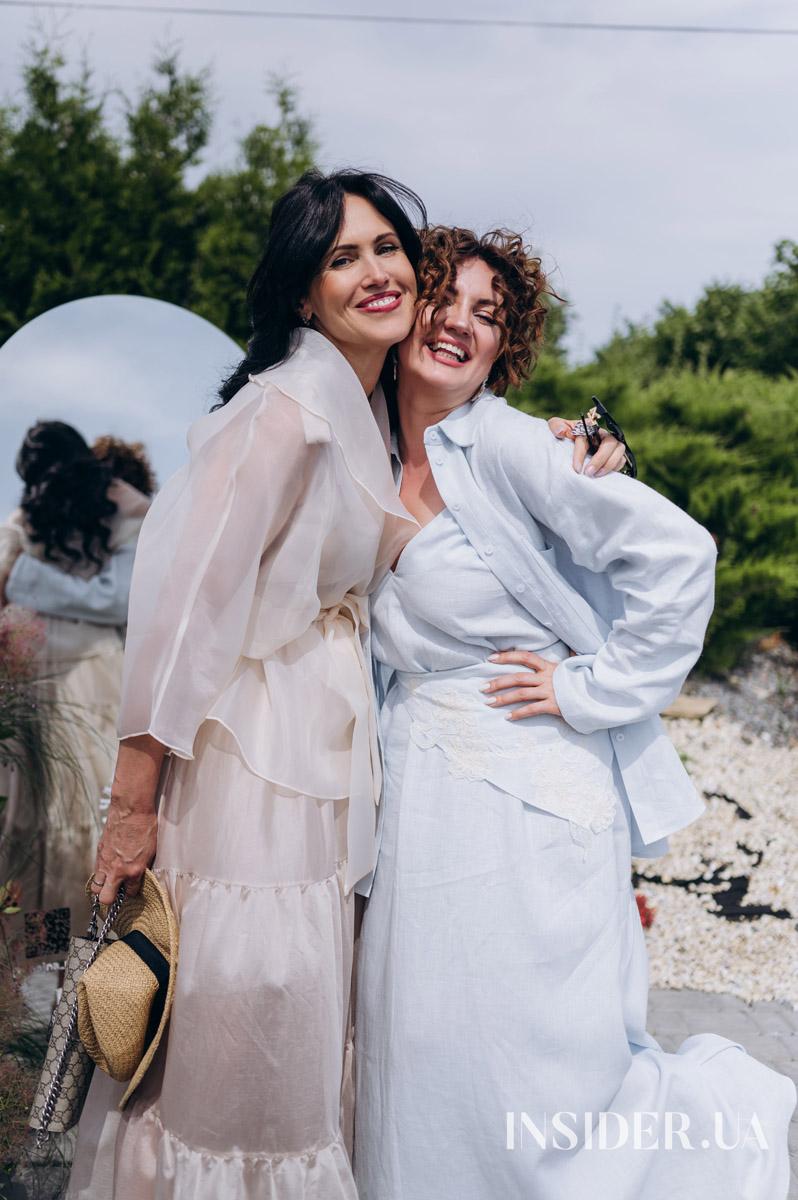 Як це було: ретрит-натхнення з Олею Цибульською у The Village Wine