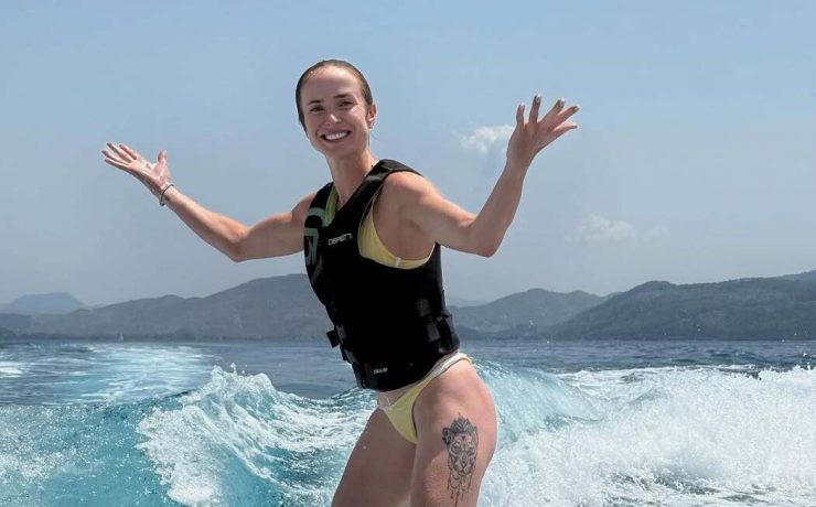 Еліна Світоліна