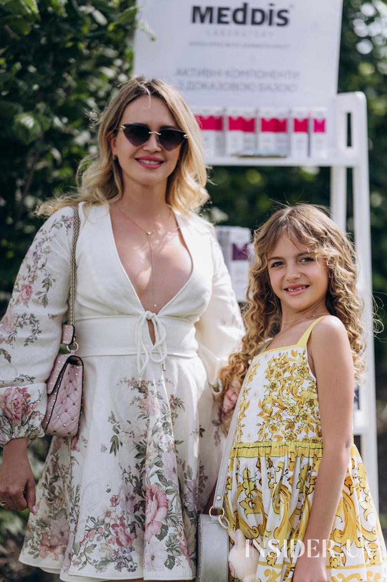 Як це було: ретрит-натхнення з Олею Цибульською у The Village Wine