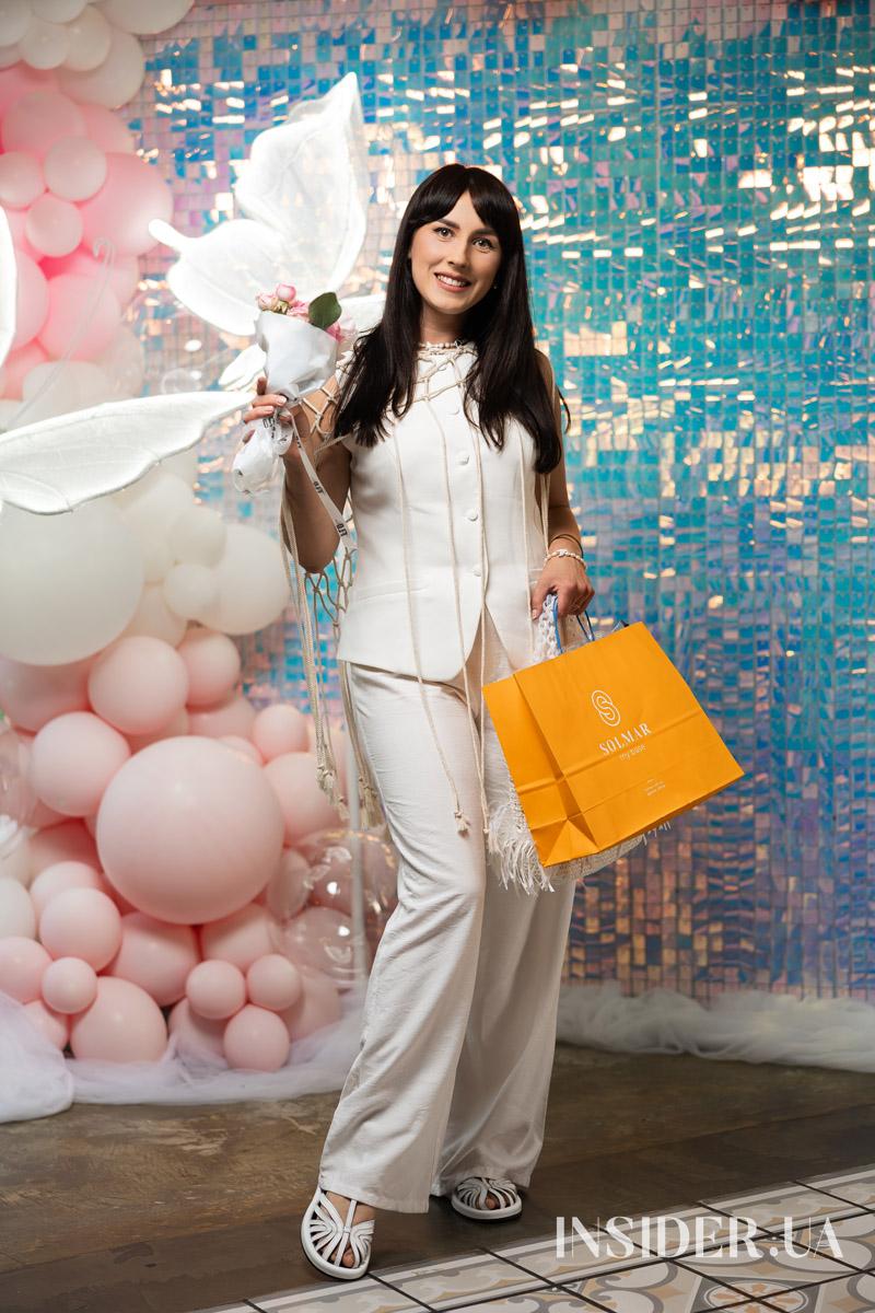 «Досліди Анастасії Цимбалару»: подія, що об’єднала красу, силу й благодійність