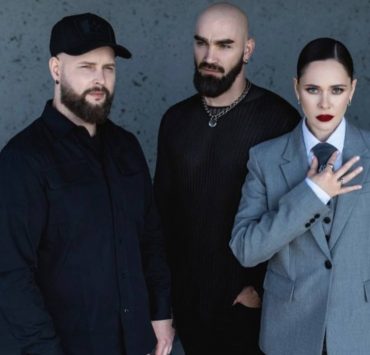 Музичний дайджест: прем’єри від The Hardkiss, Jerry Heil та інших артистів