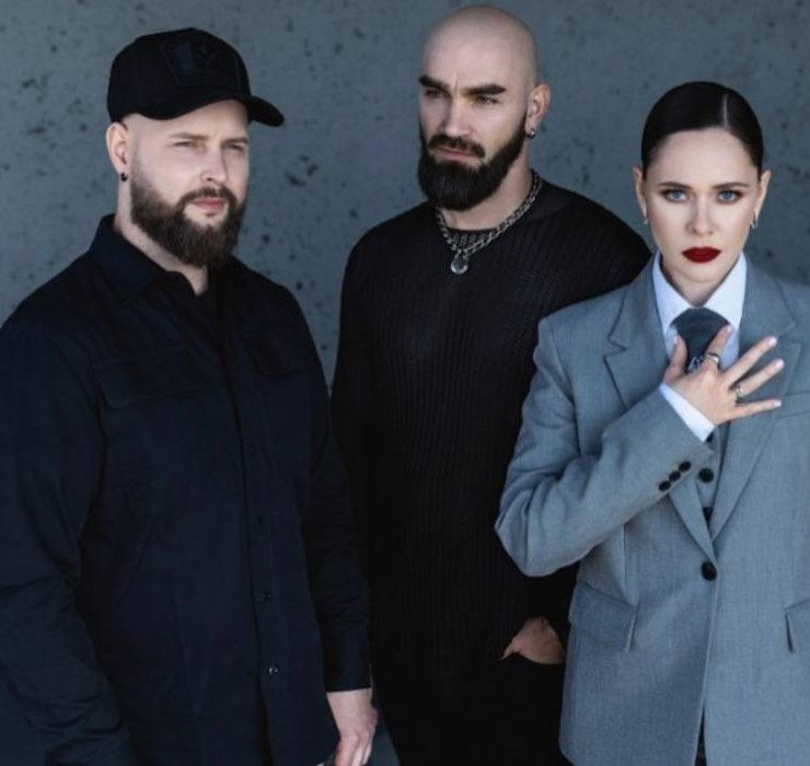 Музыкальный дайджест: премьеры от The Hardkiss, Jerry Heil и других артистов