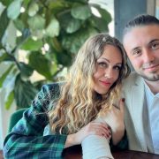 «Усе росте з любові»: у ресторані «Прага» відбувся тардиційний Бал Квітів  