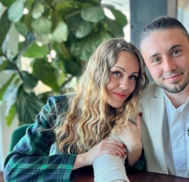 Російська ракета зруйнувала квартиру лідера гурту «Антитіла» Тараса Тополі