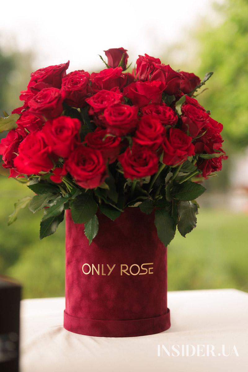 «Усе росте з любові»: у ресторані «Прага» відбувся традиційний Бал Квітів