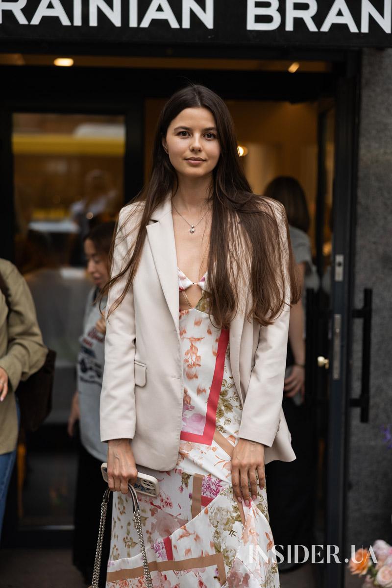 Підтримка та внутрішня єдність: презентація дропу INTEGRITY