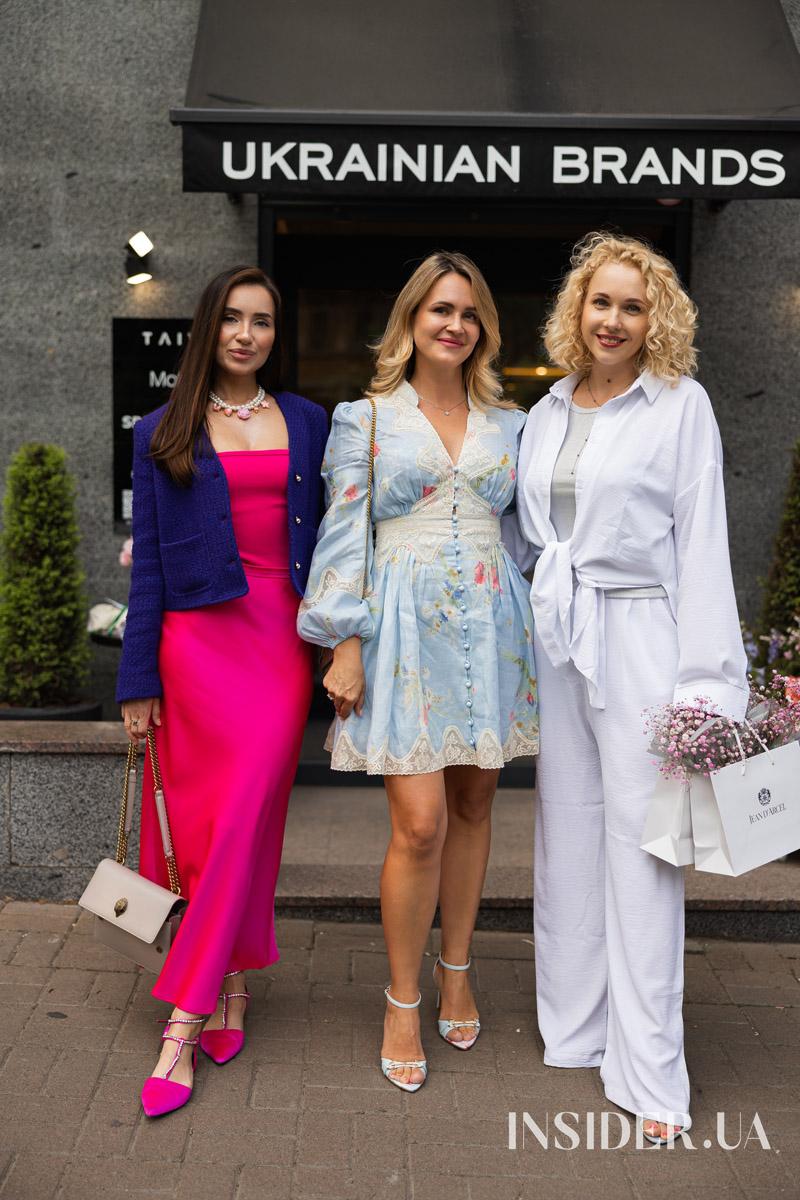 Підтримка та внутрішня єдність: презентація дропу INTEGRITY