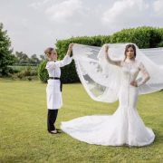 Співак Тедді Свімс уперше став батьком