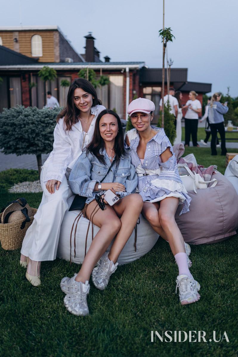 Як це було: ретрит-натхнення з Олею Цибульською у The Village Wine