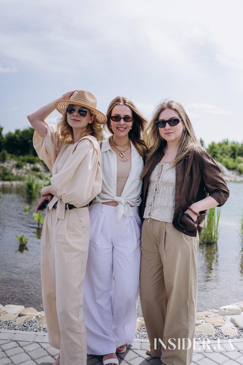 Як це було: ретрит-натхнення з Олею Цибульською у The Village Wine