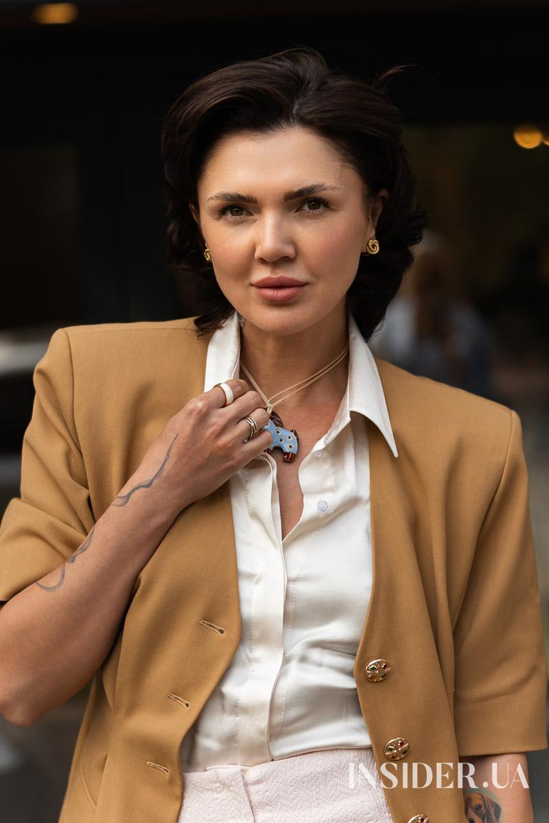 Підтримка та внутрішня єдність: презентація дропу INTEGRITY