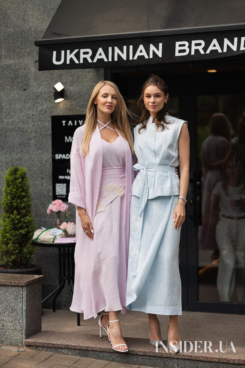 Підтримка та внутрішня єдність: презентація дропу INTEGRITY