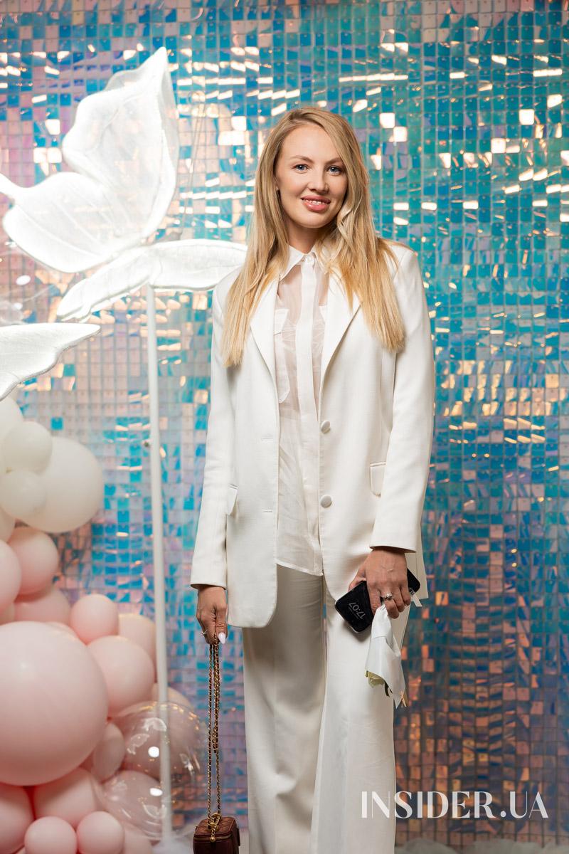 «Досліди Анастасії Цимбалару»: подія, що об’єднала красу, силу й благодійність