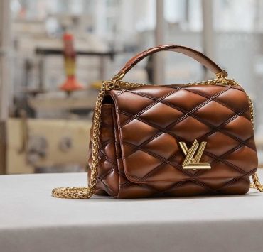Louis Vuitton опинився у центрі скандалу