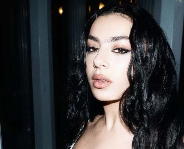 Charli XCX