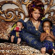 Prada обвинили в культурной апроприации